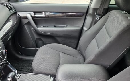 KIA Sorento II рестайлинг, 2018 год, 1 950 000 рублей, 3 фотография
