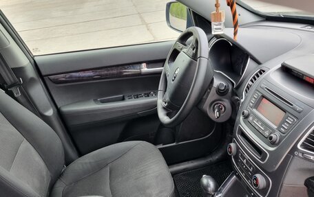 KIA Sorento II рестайлинг, 2018 год, 1 950 000 рублей, 8 фотография
