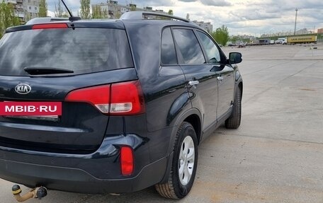 KIA Sorento II рестайлинг, 2018 год, 1 950 000 рублей, 6 фотография