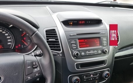 KIA Sorento II рестайлинг, 2018 год, 1 950 000 рублей, 5 фотография
