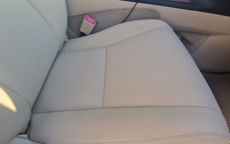 Lexus RX III, 2011 год, 2 300 000 рублей, 10 фотография