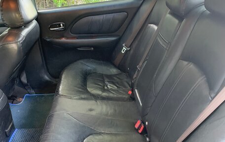 Hyundai Sonata IV рестайлинг, 2008 год, 750 000 рублей, 10 фотография