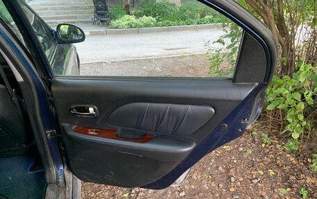 Hyundai Sonata IV рестайлинг, 2008 год, 750 000 рублей, 13 фотография