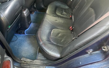 Hyundai Sonata IV рестайлинг, 2008 год, 750 000 рублей, 9 фотография