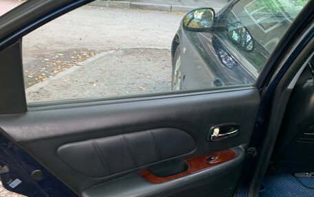 Hyundai Sonata IV рестайлинг, 2008 год, 750 000 рублей, 11 фотография