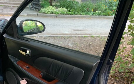 Hyundai Sonata IV рестайлинг, 2008 год, 750 000 рублей, 15 фотография