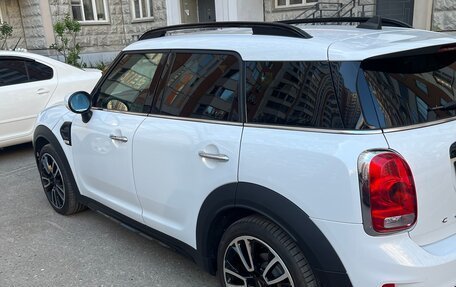 MINI Countryman II (F60), 2019 год, 2 600 000 рублей, 2 фотография