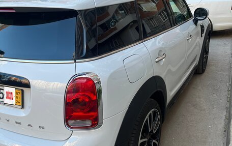 MINI Countryman II (F60), 2019 год, 2 600 000 рублей, 3 фотография