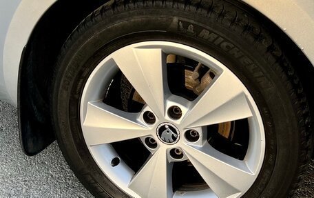 Skoda Octavia, 2014 год, 1 125 000 рублей, 6 фотография