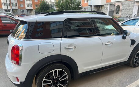 MINI Countryman II (F60), 2019 год, 2 600 000 рублей, 4 фотография