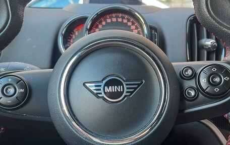 MINI Countryman II (F60), 2019 год, 2 600 000 рублей, 8 фотография