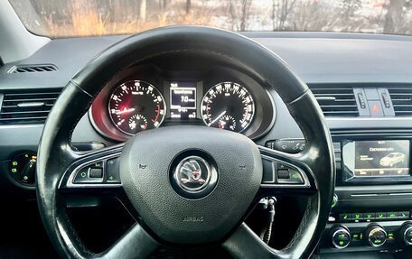 Skoda Octavia, 2014 год, 1 125 000 рублей, 9 фотография