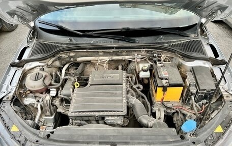Skoda Octavia, 2014 год, 1 125 000 рублей, 8 фотография