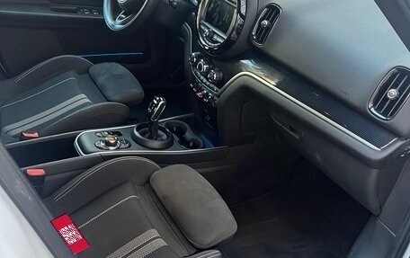 MINI Countryman II (F60), 2019 год, 2 600 000 рублей, 5 фотография