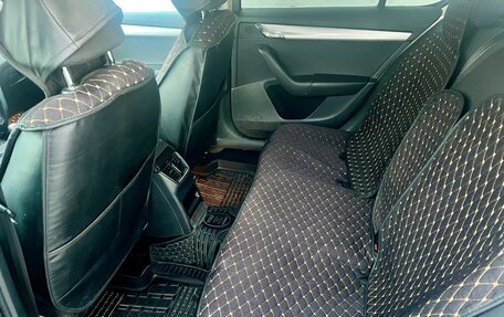 Skoda Octavia, 2014 год, 1 125 000 рублей, 16 фотография
