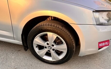 Skoda Octavia, 2014 год, 1 125 000 рублей, 5 фотография