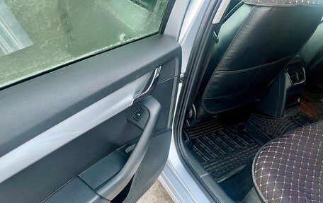 Skoda Octavia, 2014 год, 1 125 000 рублей, 15 фотография