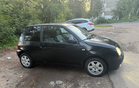 Volkswagen Lupo, 1998 год, 140 000 рублей, 4 фотография