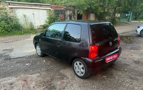 Volkswagen Lupo, 1998 год, 140 000 рублей, 2 фотография