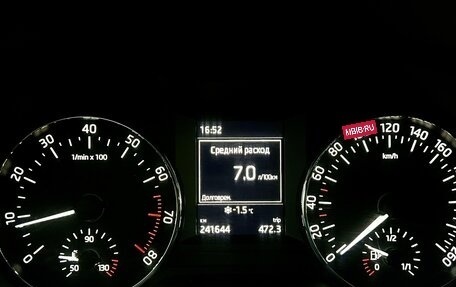 Skoda Octavia, 2014 год, 1 125 000 рублей, 12 фотография