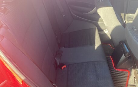 BMW 1 серия, 2011 год, 970 000 рублей, 5 фотография