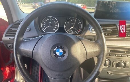 BMW 1 серия, 2011 год, 970 000 рублей, 6 фотография