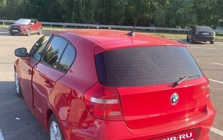 BMW 1 серия, 2011 год, 970 000 рублей, 3 фотография