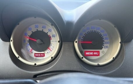 Volkswagen Lupo, 1998 год, 140 000 рублей, 9 фотография