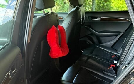 Audi Q5, 2011 год, 1 550 000 рублей, 2 фотография