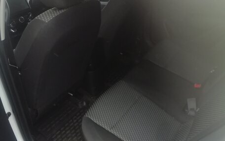 KIA Rio IV, 2017 год, 1 195 000 рублей, 11 фотография
