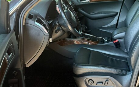 Audi Q5, 2011 год, 1 550 000 рублей, 4 фотография