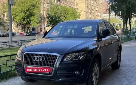 Audi Q5, 2011 год, 1 550 000 рублей, 5 фотография