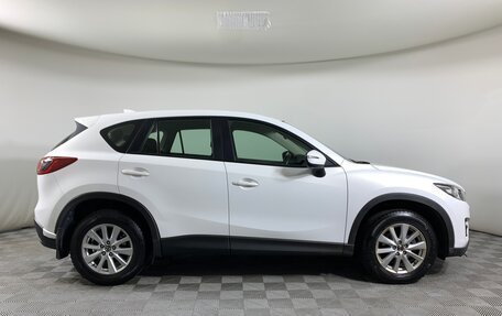 Mazda CX-5 II, 2015 год, 1 589 000 рублей, 4 фотография
