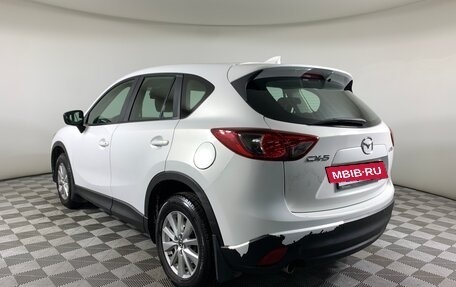 Mazda CX-5 II, 2015 год, 1 589 000 рублей, 7 фотография