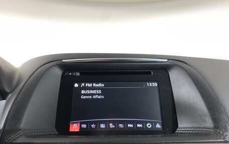 Mazda CX-5 II, 2015 год, 1 589 000 рублей, 15 фотография