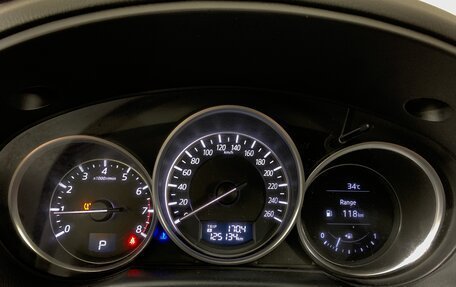 Mazda CX-5 II, 2015 год, 1 589 000 рублей, 14 фотография