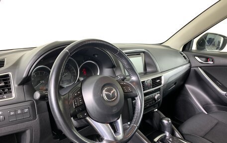 Mazda CX-5 II, 2015 год, 1 589 000 рублей, 11 фотография
