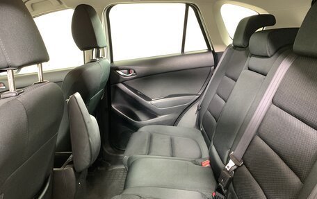 Mazda CX-5 II, 2015 год, 1 589 000 рублей, 18 фотография