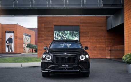 Bentley Bentayga I, 2025 год, 49 000 000 рублей, 2 фотография