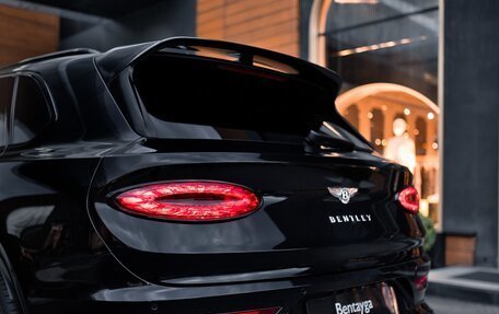 Bentley Bentayga I, 2025 год, 49 000 000 рублей, 7 фотография