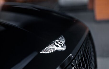 Bentley Bentayga I, 2025 год, 49 000 000 рублей, 8 фотография
