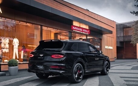 Bentley Bentayga I, 2025 год, 49 000 000 рублей, 4 фотография