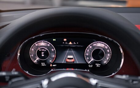 Bentley Bentayga I, 2025 год, 49 000 000 рублей, 15 фотография