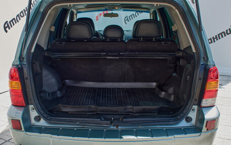 Ford Maverick, 2005 год, 660 000 рублей, 8 фотография