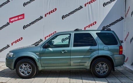 Ford Maverick, 2005 год, 660 000 рублей, 7 фотография
