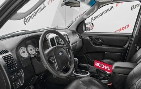 Ford Maverick, 2005 год, 660 000 рублей, 10 фотография