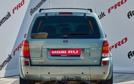 Ford Maverick, 2005 год, 660 000 рублей, 5 фотография