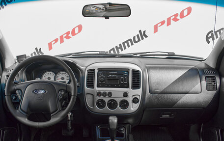 Ford Maverick, 2005 год, 660 000 рублей, 11 фотография
