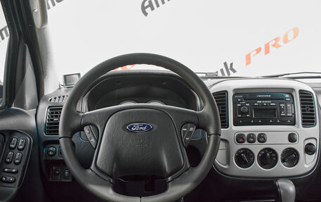 Ford Maverick, 2005 год, 660 000 рублей, 12 фотография