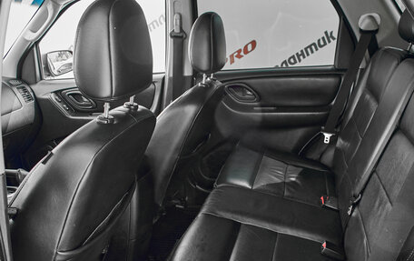 Ford Maverick, 2005 год, 660 000 рублей, 22 фотография